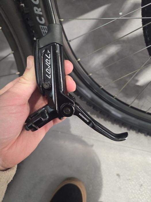 Hamulce hydrauliczne sram/formula oddam tanio