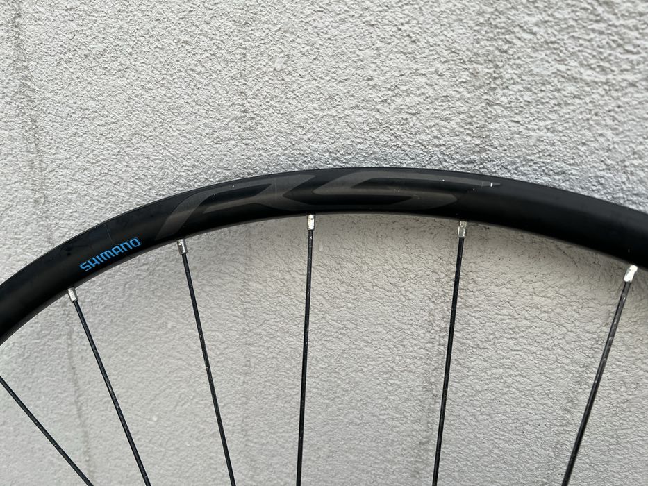 Megamo west gravel 2x12