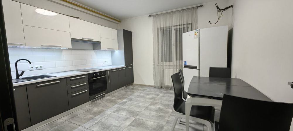 Оренда затишної в Новобудові 2 кімнатної квартири вул.Грушевського
