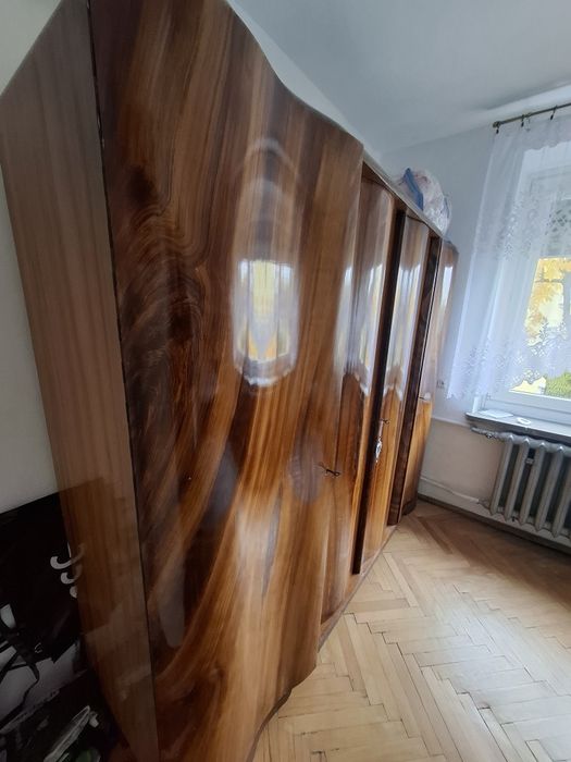 Szafa na ubrania RETRO