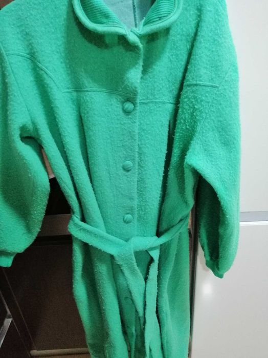 Roupão polar, Silma, tamanho 50