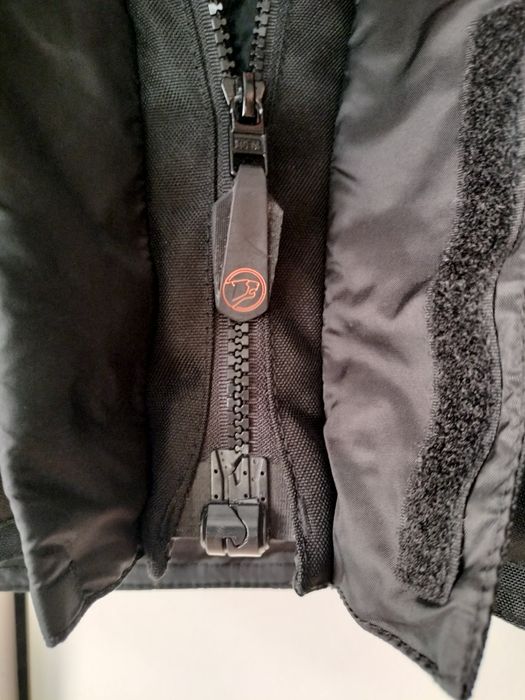 Casaco motard Bering