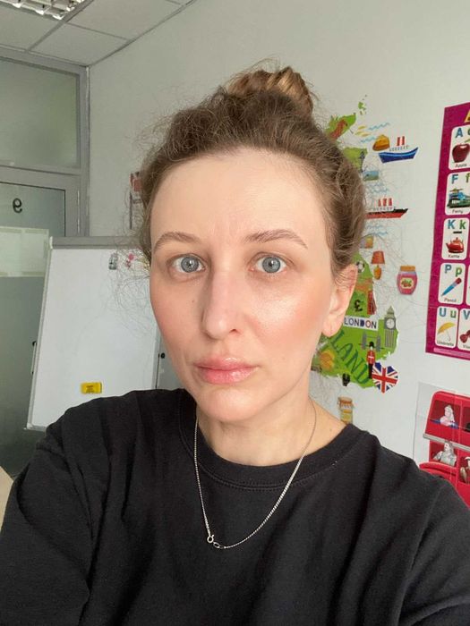 Репетитор англійської мови