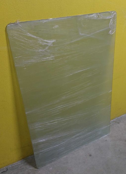 Vidro para mesa (transparente)