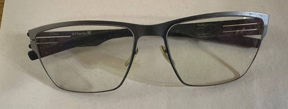 Оправа для окулярів Eschenbach Titanflex