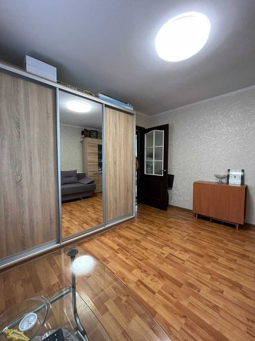Продаж затишної частини будинку неподалік від центру м. Сміли.