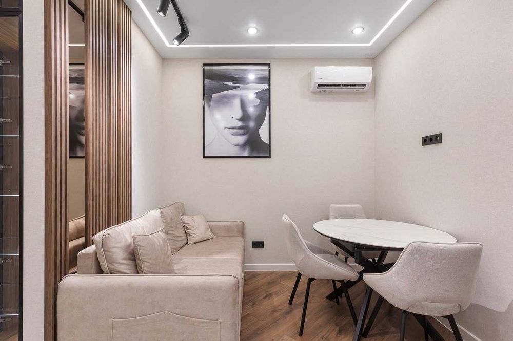 2-rooms apartment apartment by the address st. Shvygina gen (area 43 m²) - Atlanta.ua - photo 17