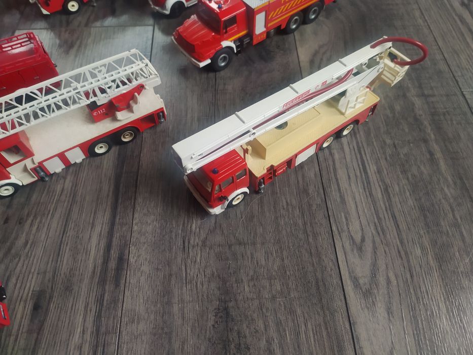 Zabawki siku matchbox