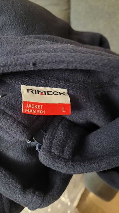 Polar męski rozmiar L