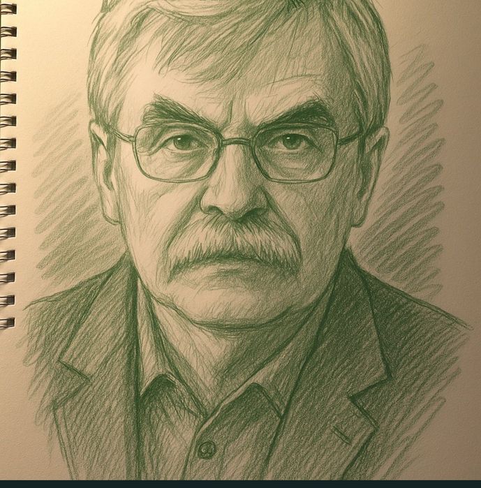 Wykonam portret ze zdjęcia