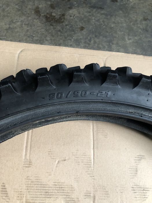 Мотошини Mitas 500 грн