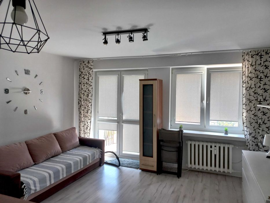 Kawalerka w centrum 25m2