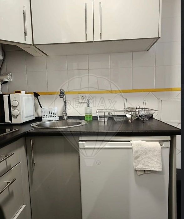 Apartamento T1 a venda baixo Chiado
