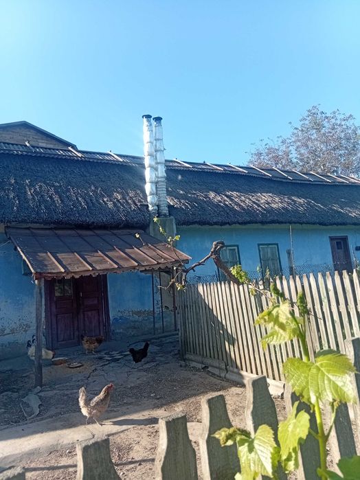 Продам дом по центральной улице