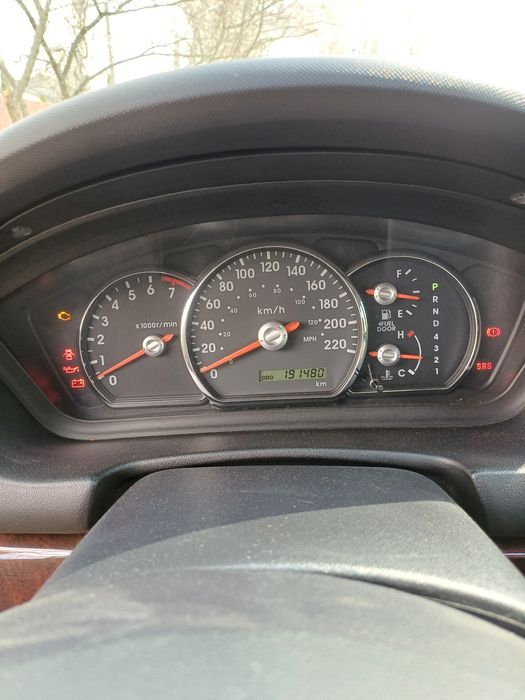 Mitsubishi  Galant  2.4 A/T 2008