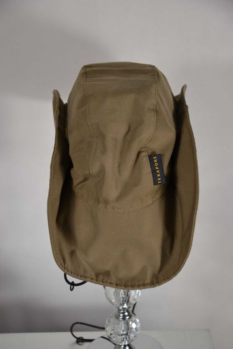 JACK WOLFSKIN Texapore Kapelusz Unisex M Turystyczny Super Stan
