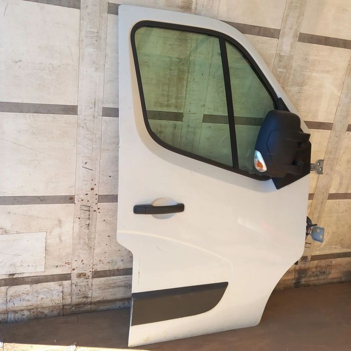 Portas renault master 3
