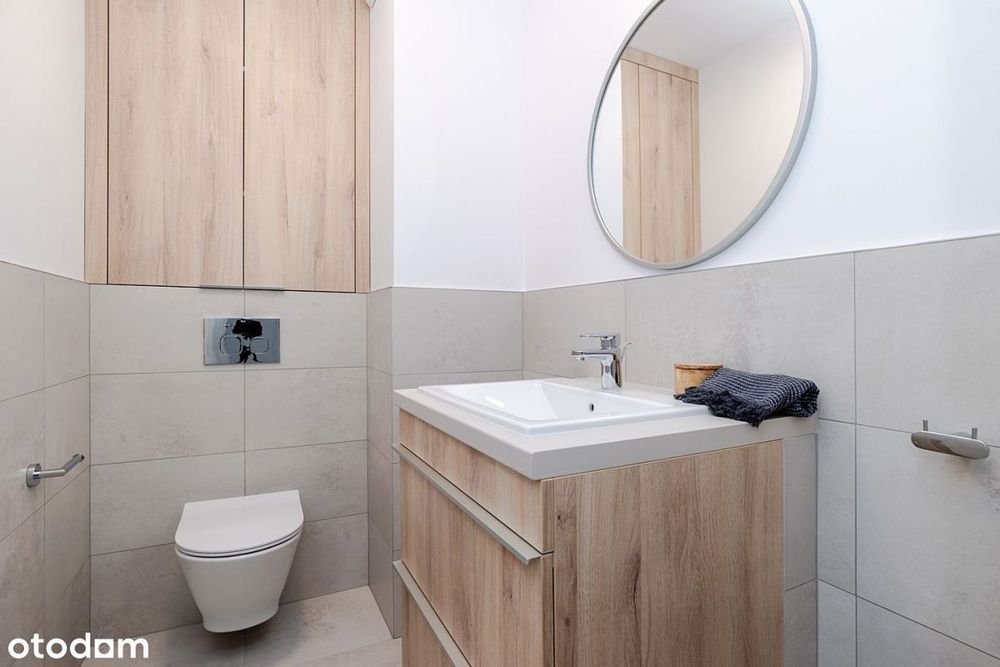 3-pokojowe | 61.2 m² | Balkon | Internet w cenie | Bezpośrednio - Więcej