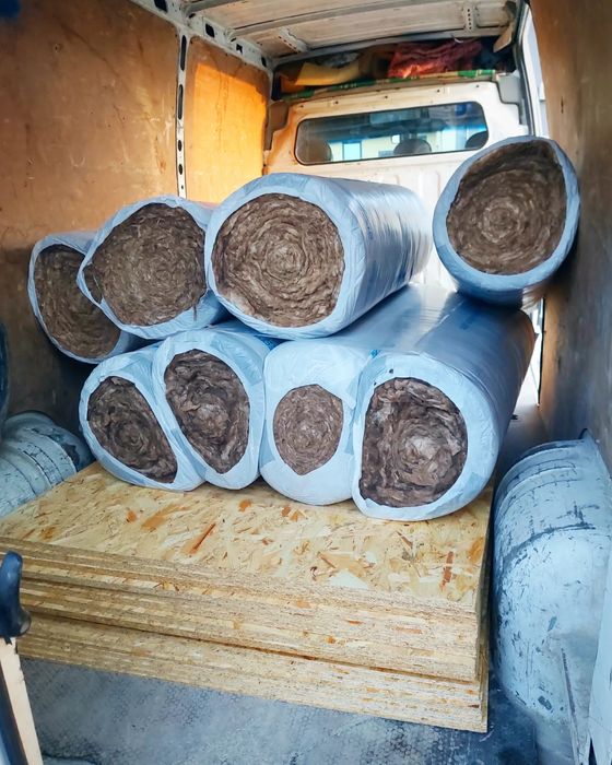 Вантажні перевезення/Послуги вантажників/Доставка/Вантажники