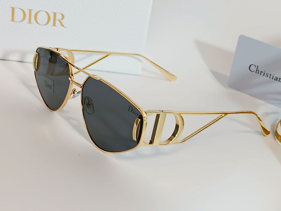 Брендові окуляри .Dior.Нові.