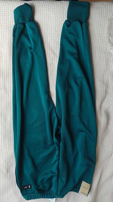 Nike dres spodnie treningowe LFC Liverpool W NK DF Travel Sock Pant M