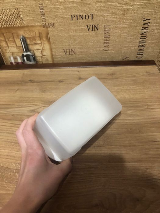 Tupperware для масла