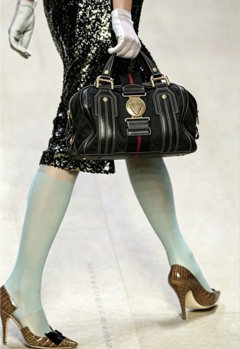 Номерна сумка Gucci