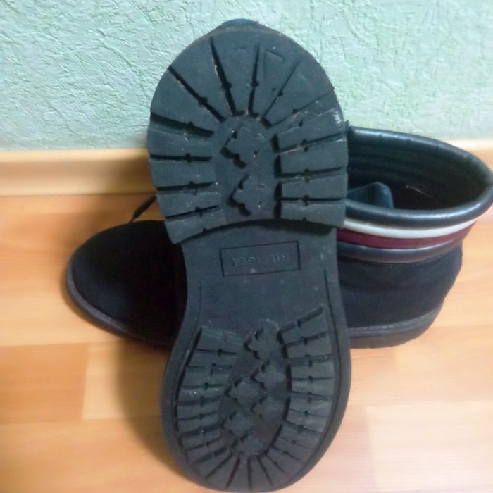 Черевики Tommy Hilfiger, Оригінал 47р., 31,5 см