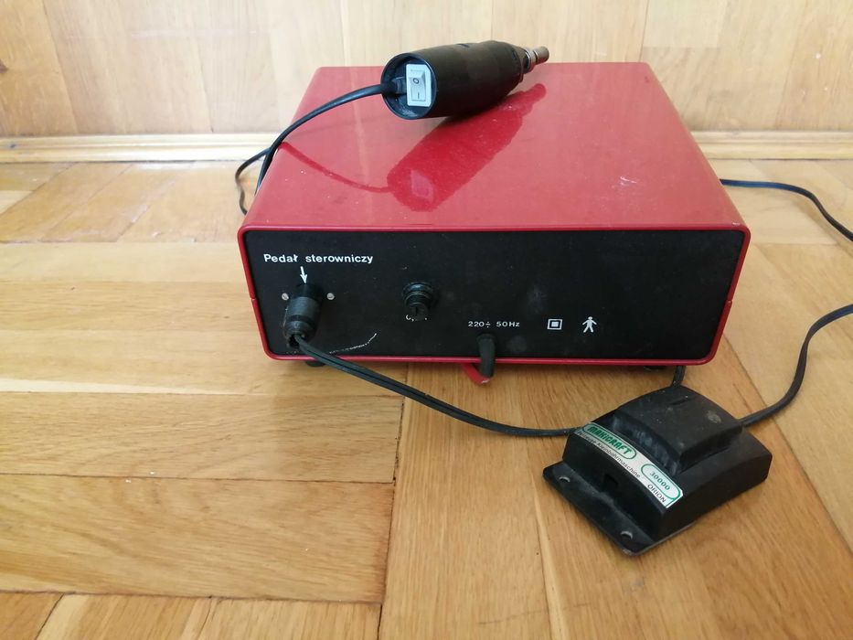 mini frezerko polerka wars medica 2