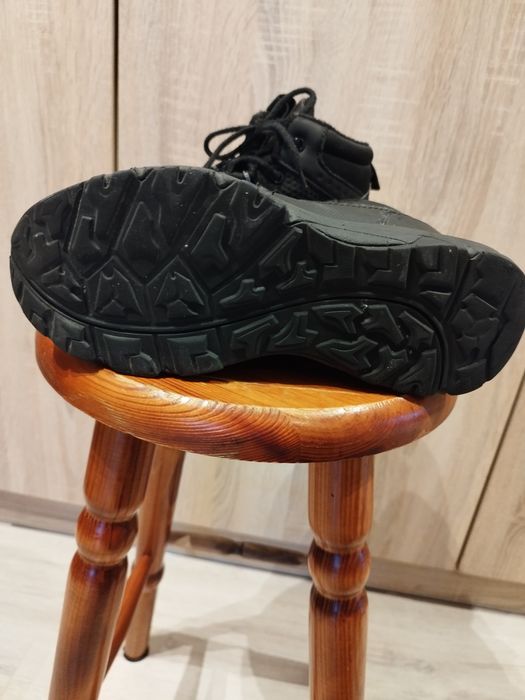 Buty chłopięce Sprandi
