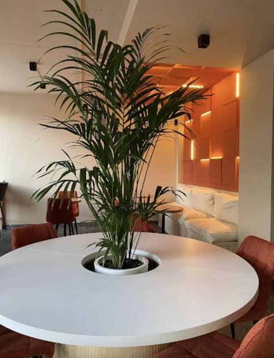 Commercial real estate at st. Kulikovo pole pl Oktyabrskoy revolyutsii pl (area 60 m²) - Atlanta.ua - photo 2