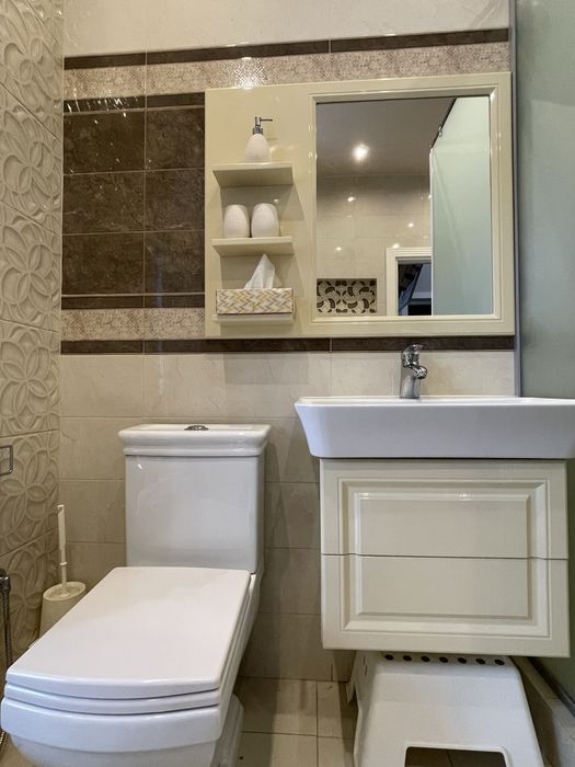 Будинок з ремонтом у лісовій Бучі!