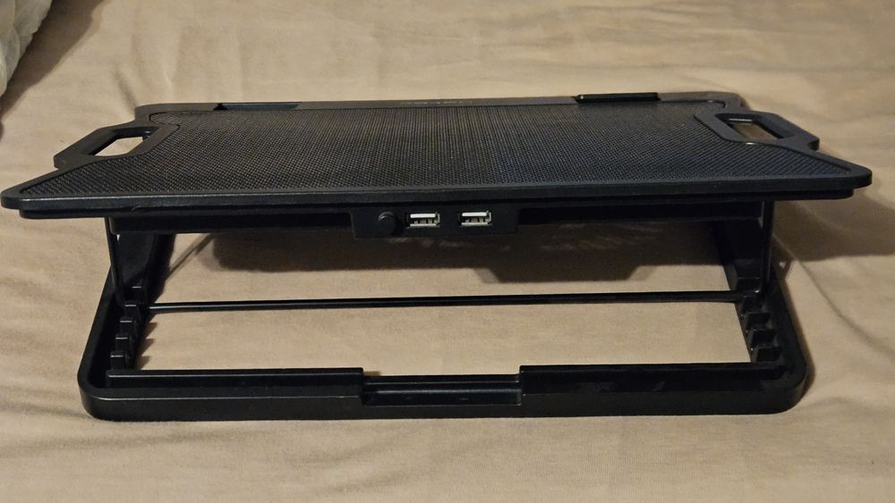 Podkładka chłodząca do laptopa Natec Dipper 1.0