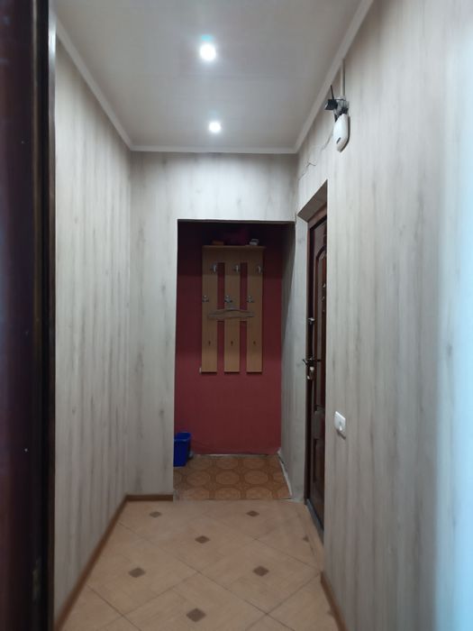 Одна кімната квартира