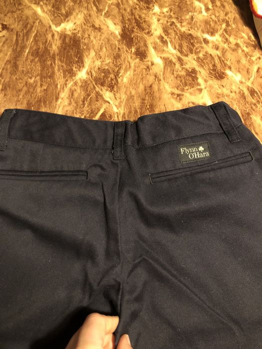 Calção clássico rapaz 10 anos