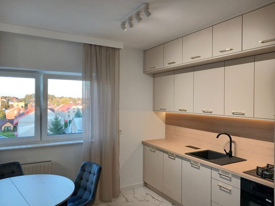 Kawalerka w Centrum Mławy, 32 m2