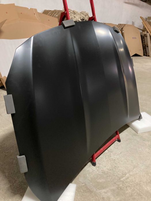 Капот Алюминий+Герметик mercedes-benz GLA-Class X156 2015-2019год.