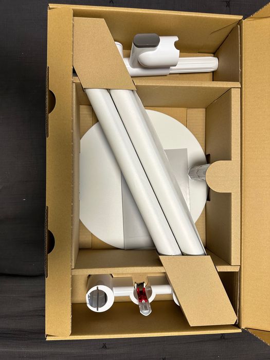 Stacja dokująca DYSON