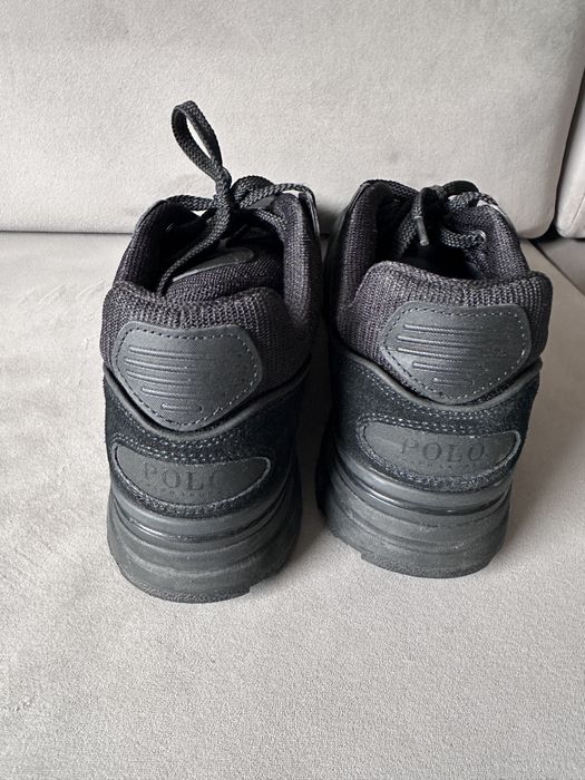 Ralph Polo Lauren sneakers Trackstr 200 r.43