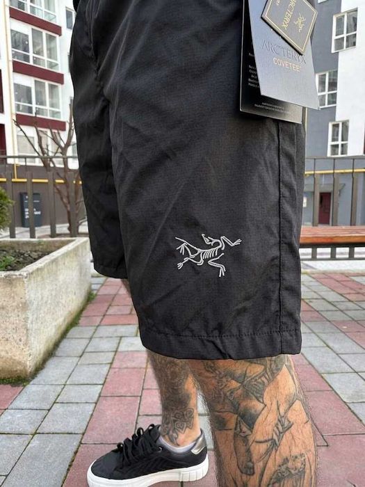 Чоловічі шорти Артерикс ГорТекс » Мужские Шорты Arcteryx GoreTex