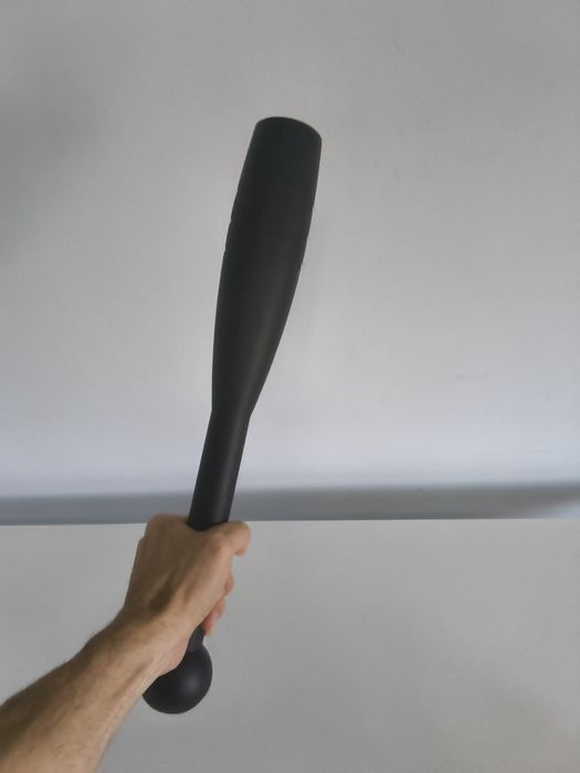Clubbell 5kg (treino funcional)