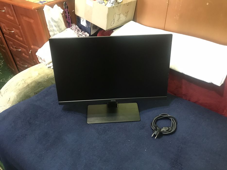 Монітор BenQ GW2465-H з нюансом