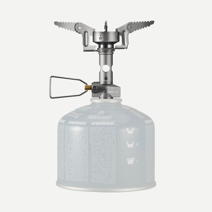 Fogão Trekking Titânio