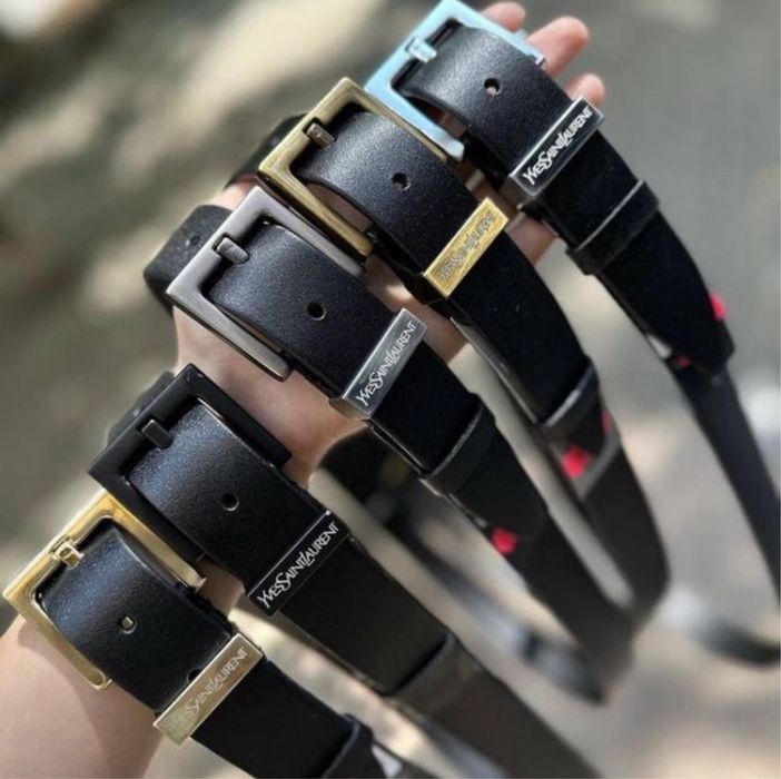 Ремень женский пасок шкіряний пояс на платье ремни женские ремни кожа