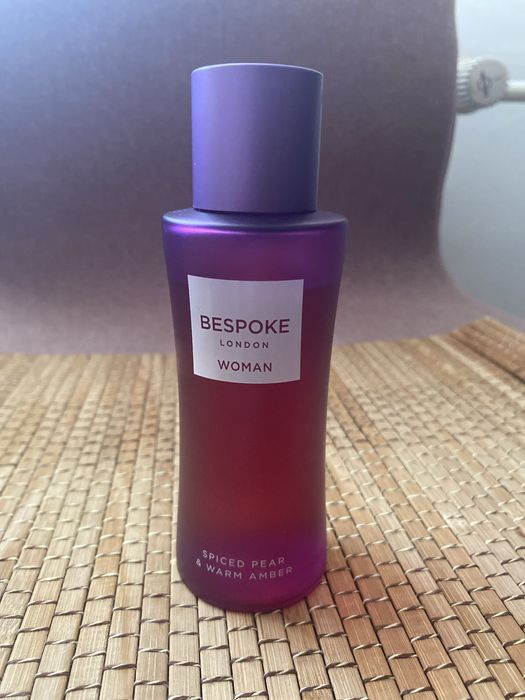 Bespoke Spiced Pear&Warm Amber