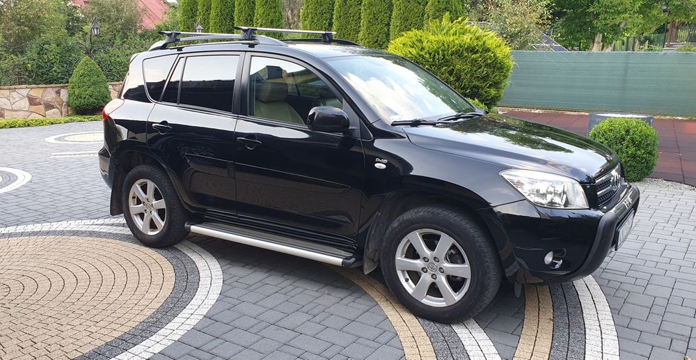 Toyota RAV-4