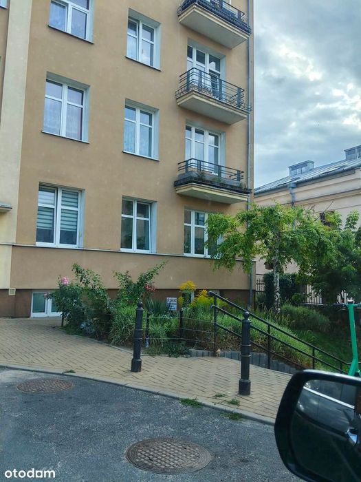 Przestronne Mieszkanie W Ścisłym Centrum Lublina -Ul. Niecała 65,97 M²