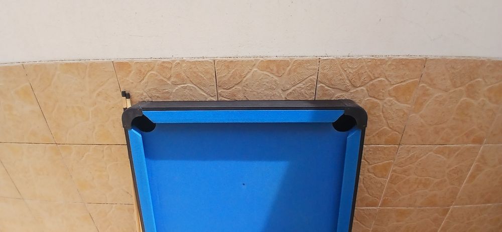 Mesa  de snooker