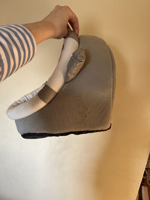 Cama/iglu para gatos ou cães pequenos