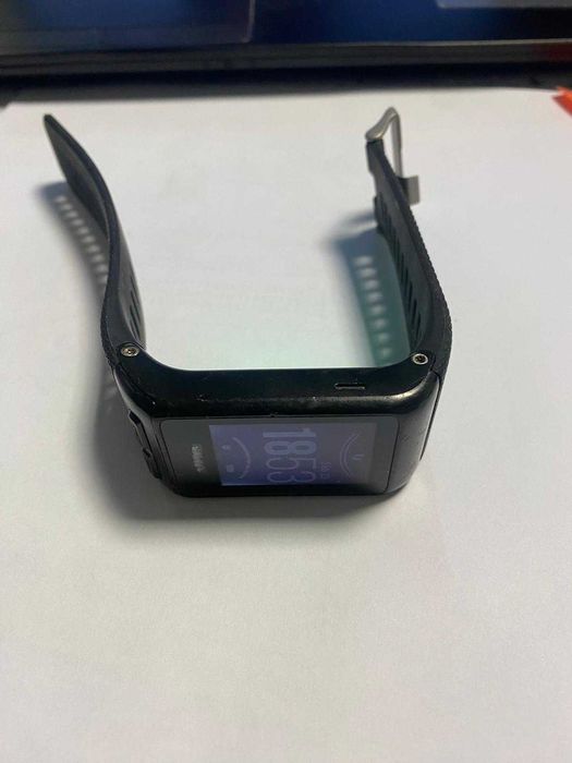 Garmin vivoactive HR